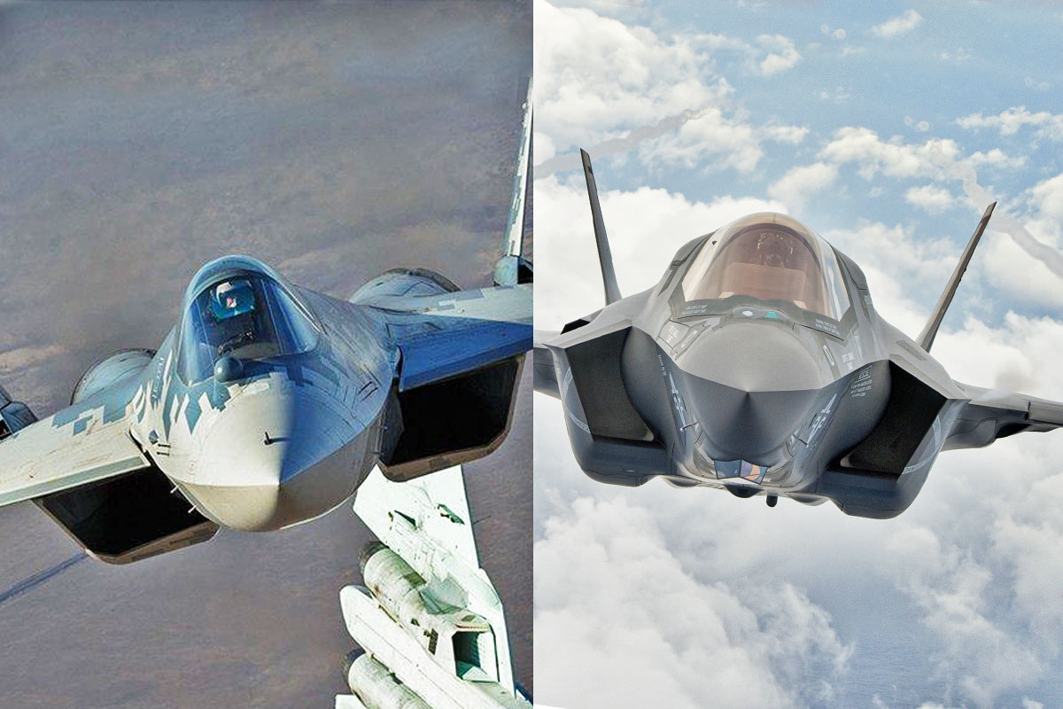 Su-57