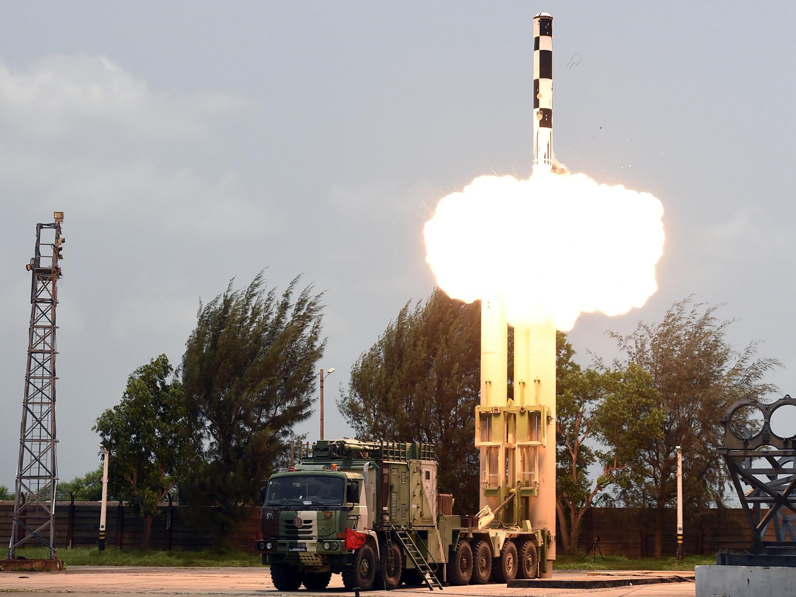 Brahmos