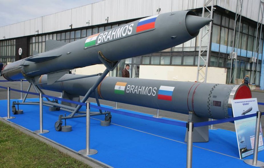Brahmos