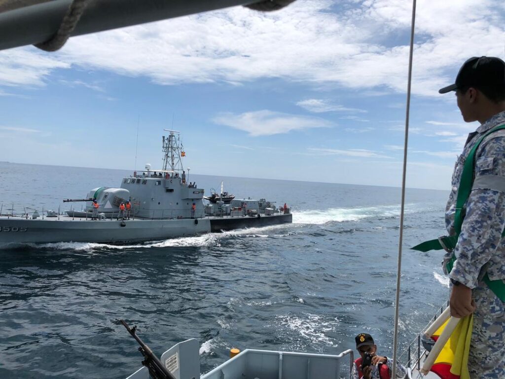 75 Peratus Kapal TLDM Sudah "Berusia", Ada Berumur 40-50 Tahun