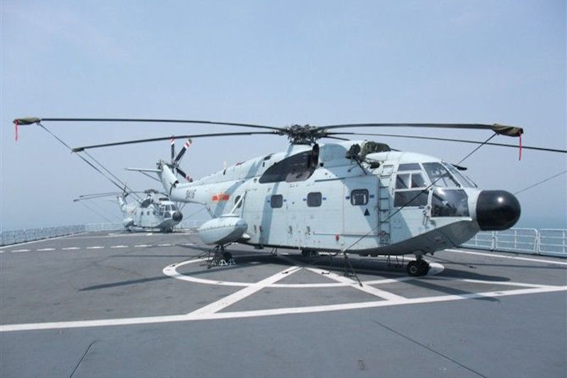 Z-8