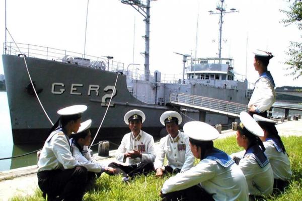 USS Pueblo