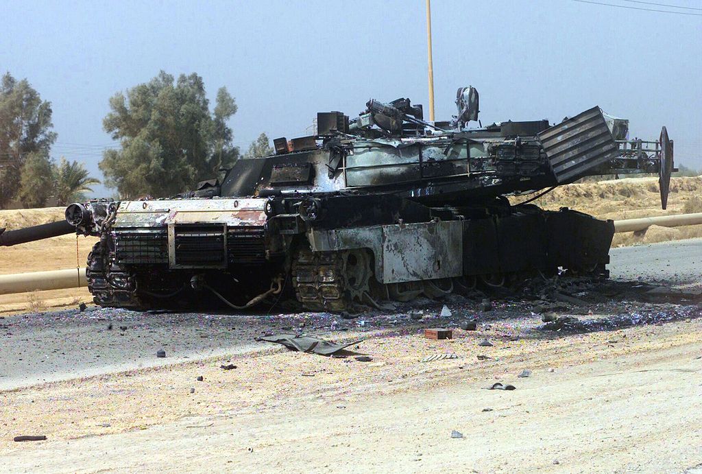 Abrams