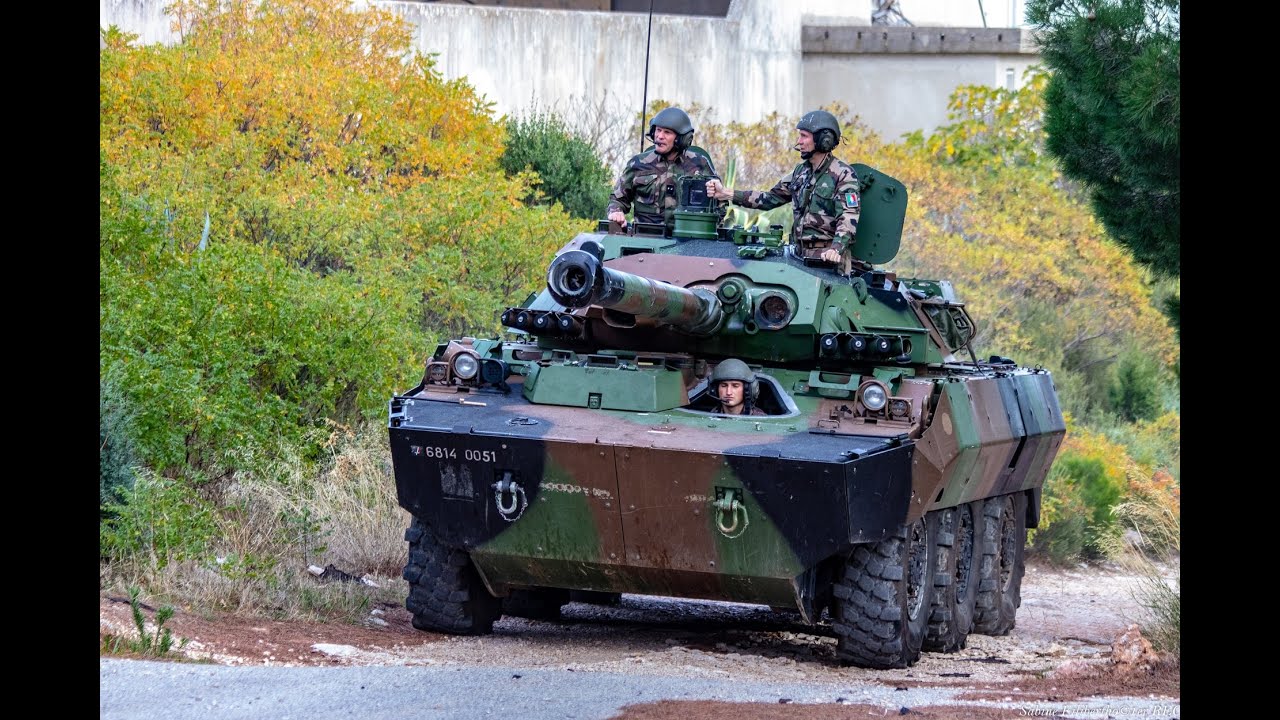 AMX-10