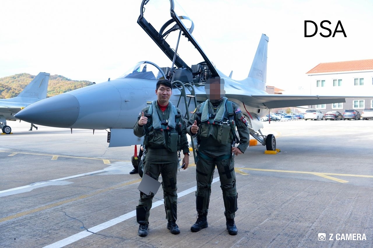 FA-50