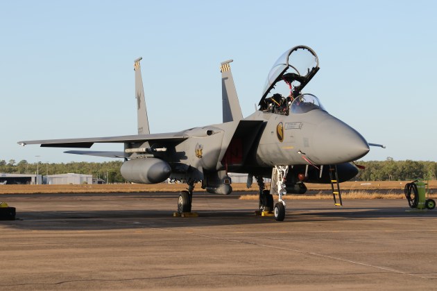 F-15SG