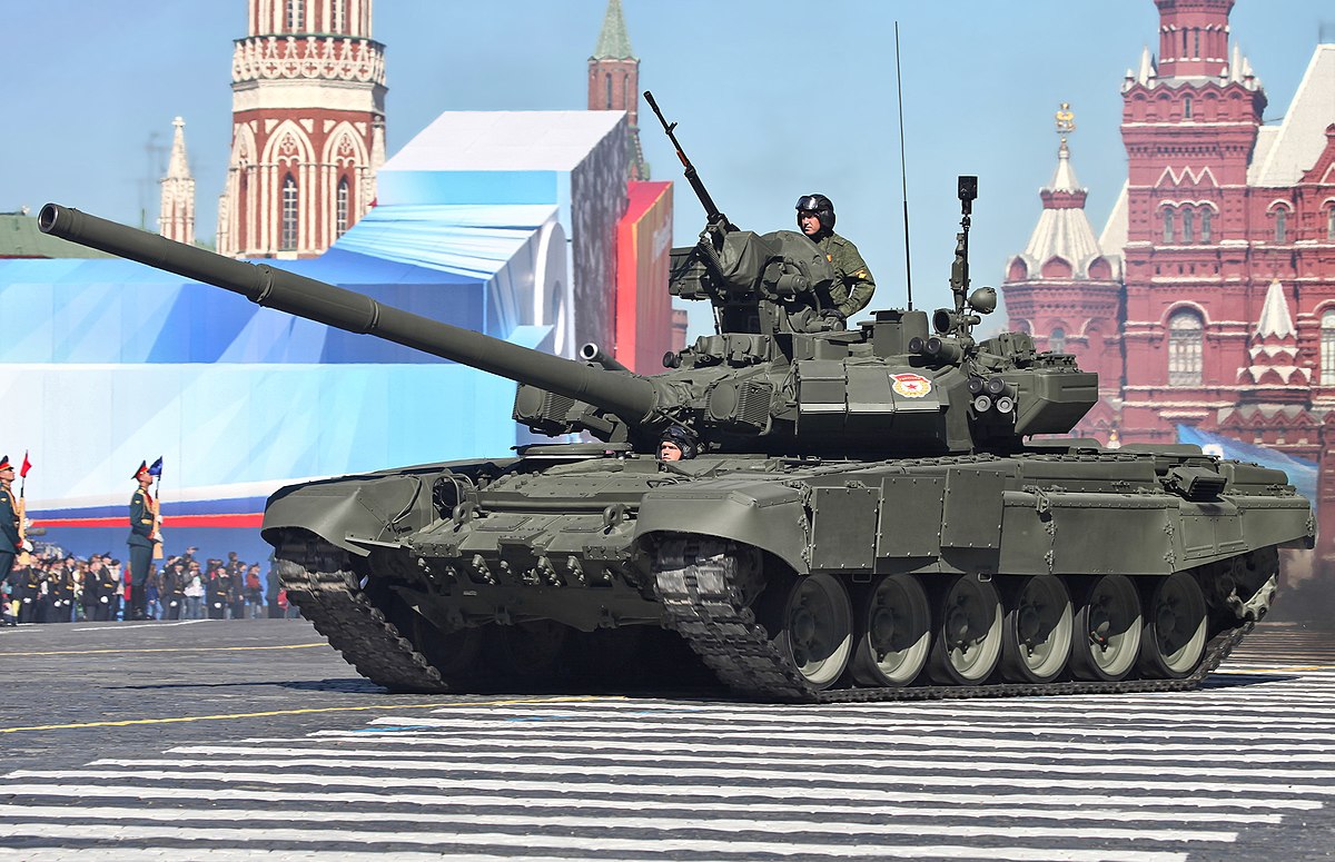 T-90A