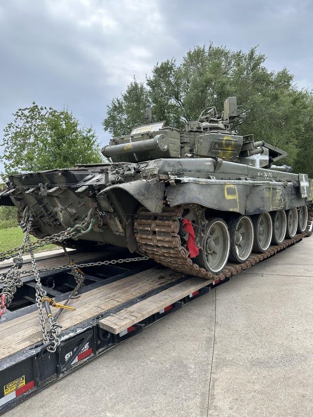 T-90A