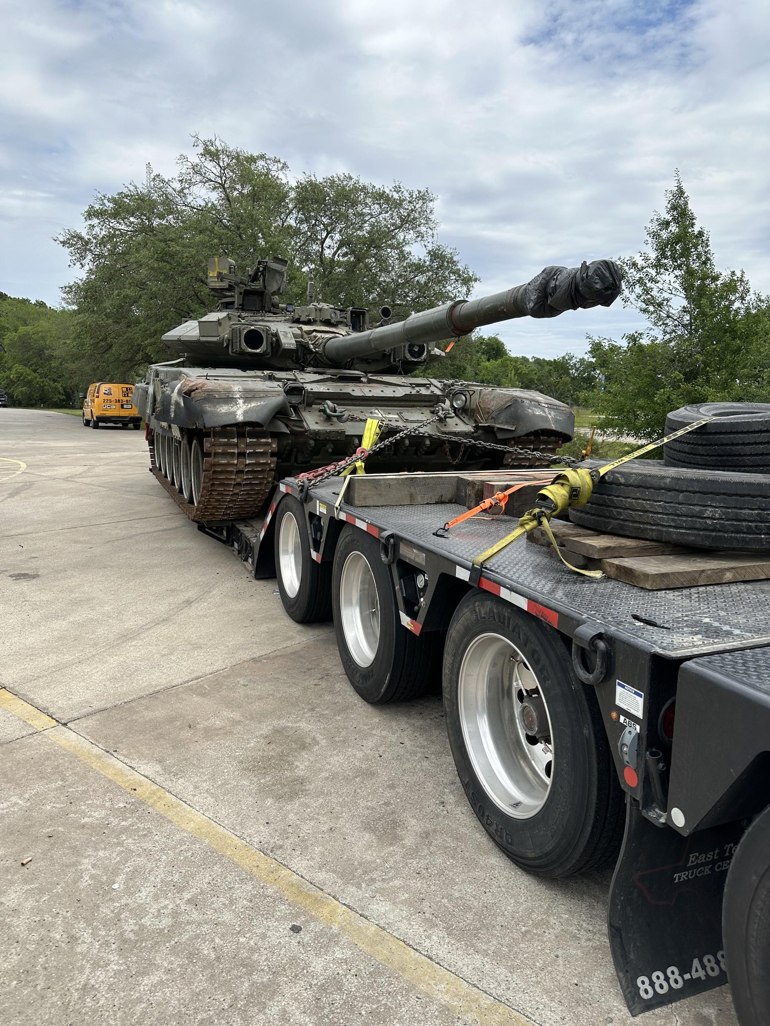 T-90A