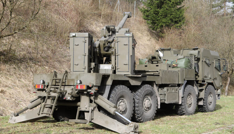 Did LOI Issued For The Acquisition of Slovakia-Made