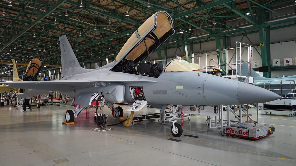 FA-50