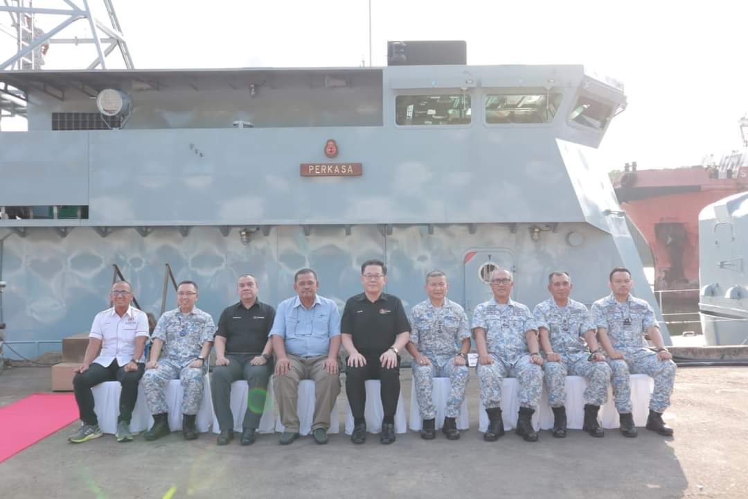 KD Perkasa
