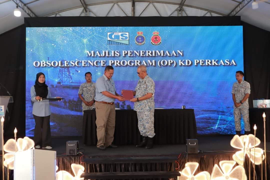 KD Perkasa