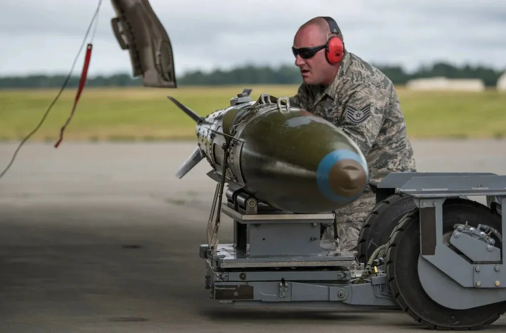 JDAM