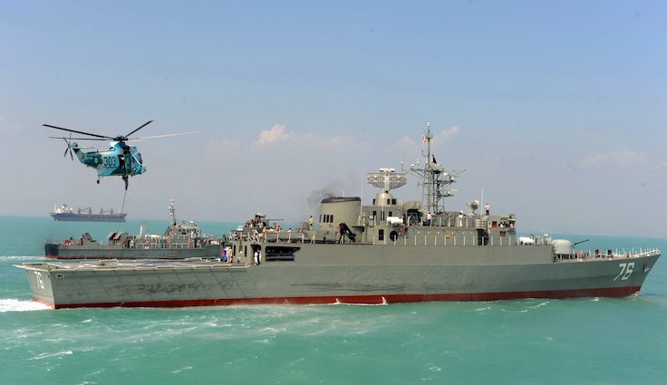 Iran
