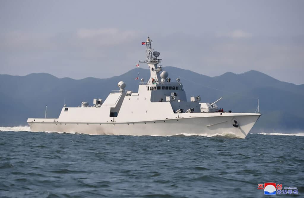Korea Utara