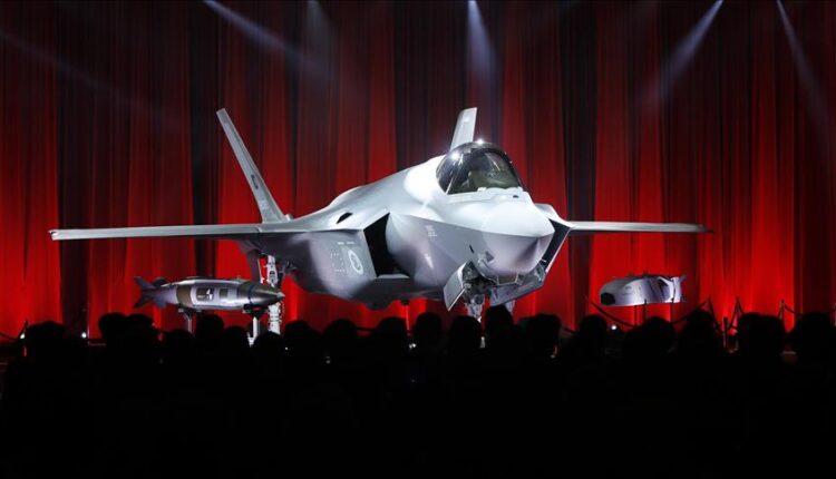 F-35