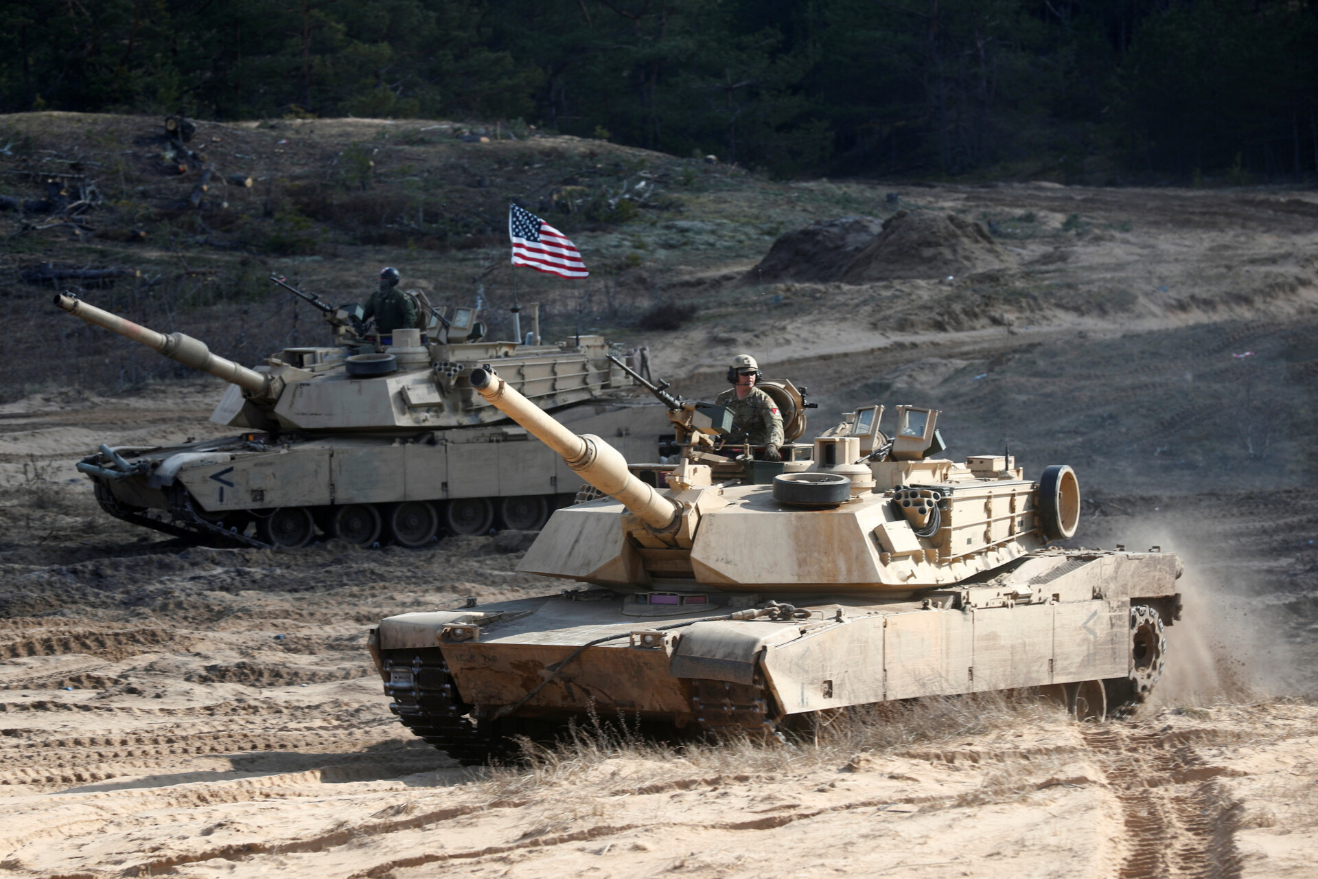 Abrams