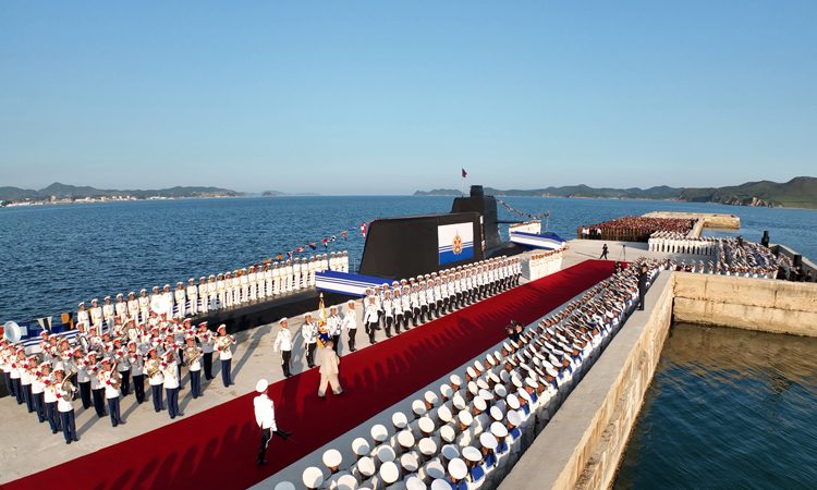 Korea Utara