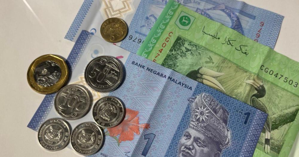 Ringgit