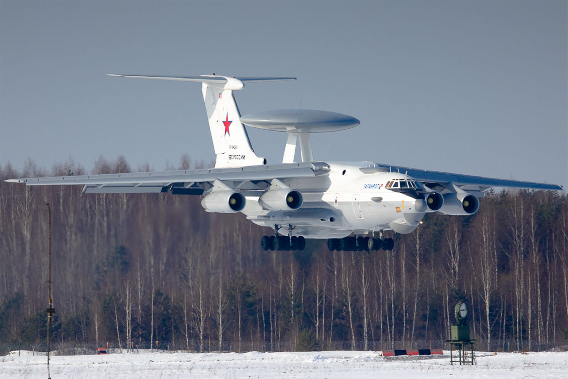 AWACS