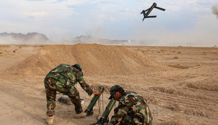 Dron