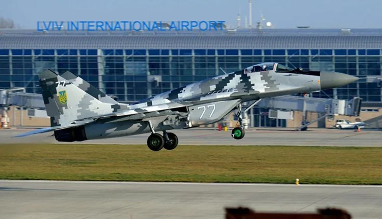 MiG-29