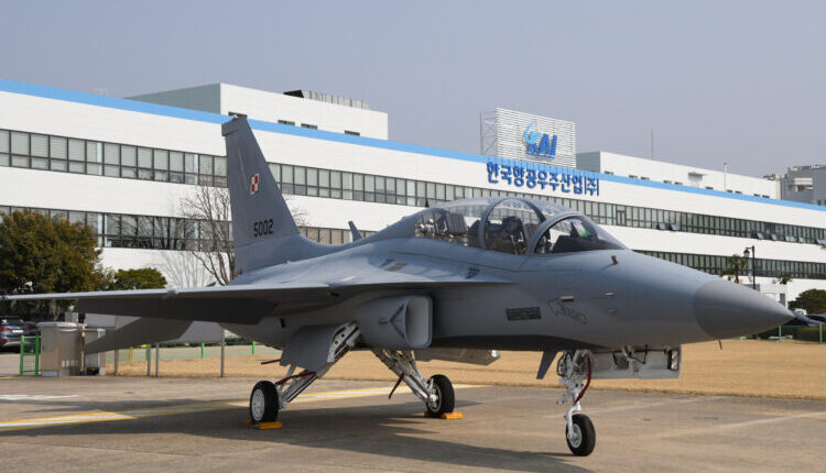 FA-50