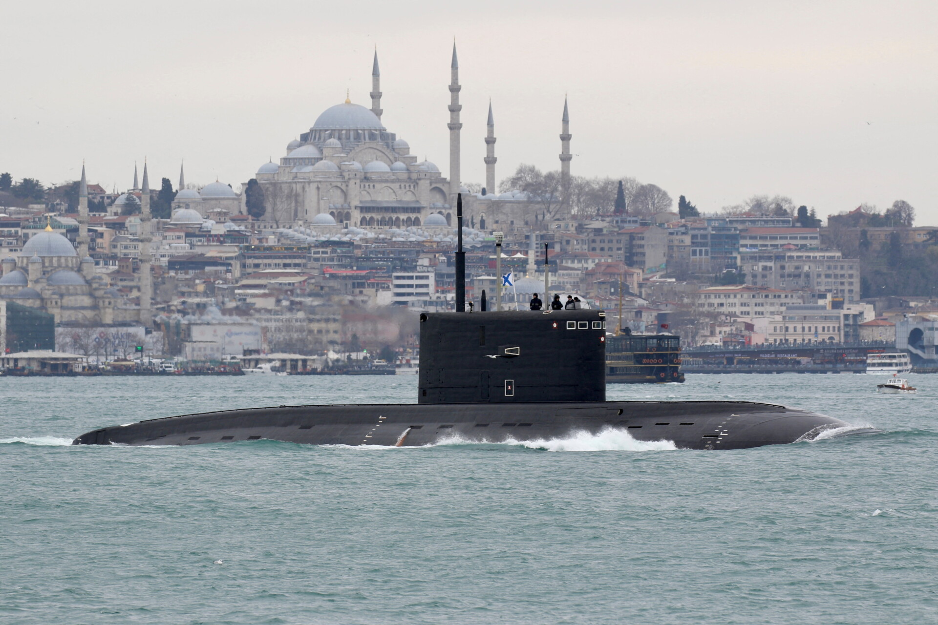 Turkey
