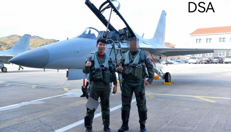 Efforts to Acquire Second Batch of FA-50 for Malaysia to Begin