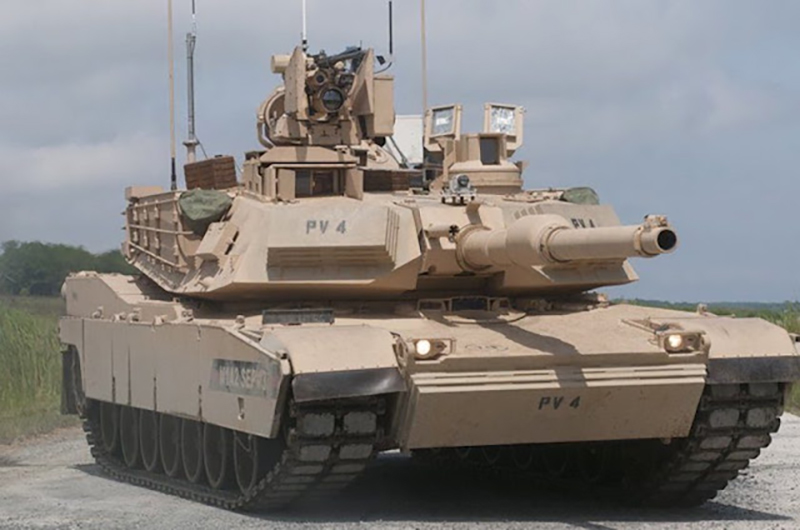 Abrams