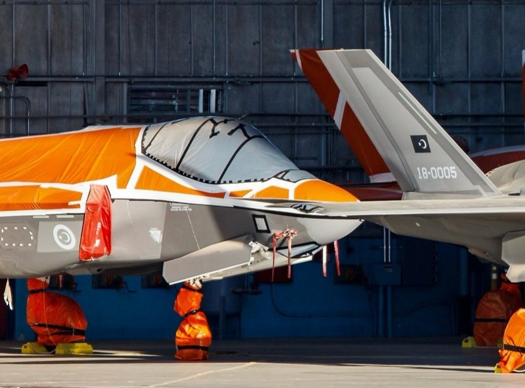 F-35 Turkiye