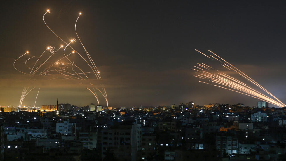 Iron Dome
