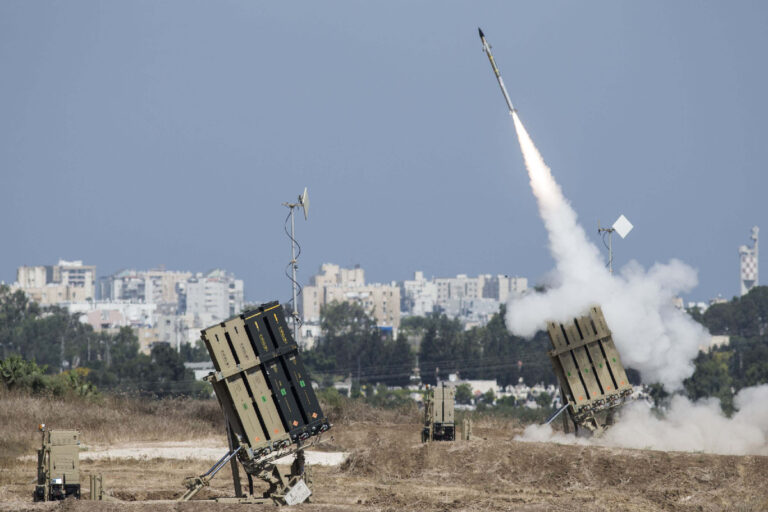 South Korea Develops Low Altitude Missile Defense (LAMD), Dubbed the ...
