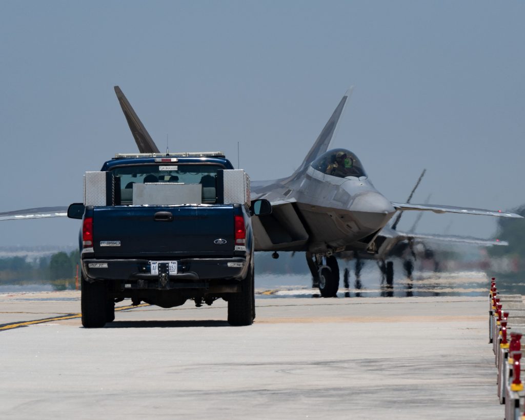 F-22