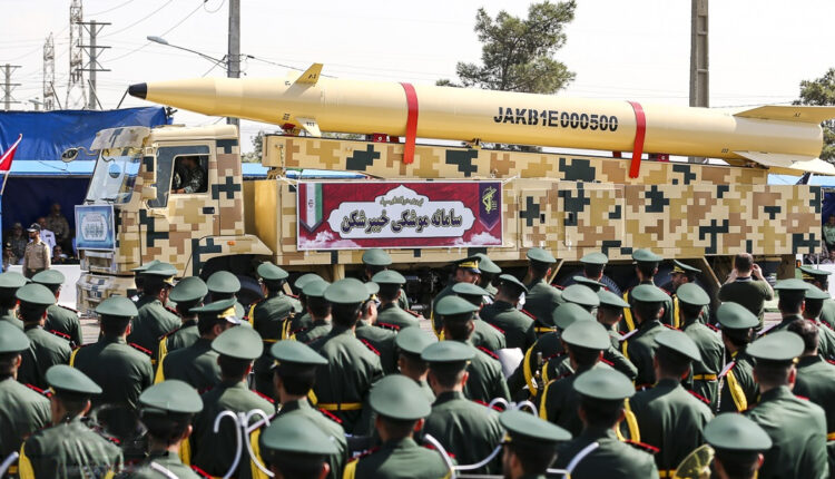 Iran