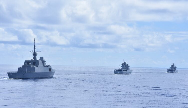 RIMPAC