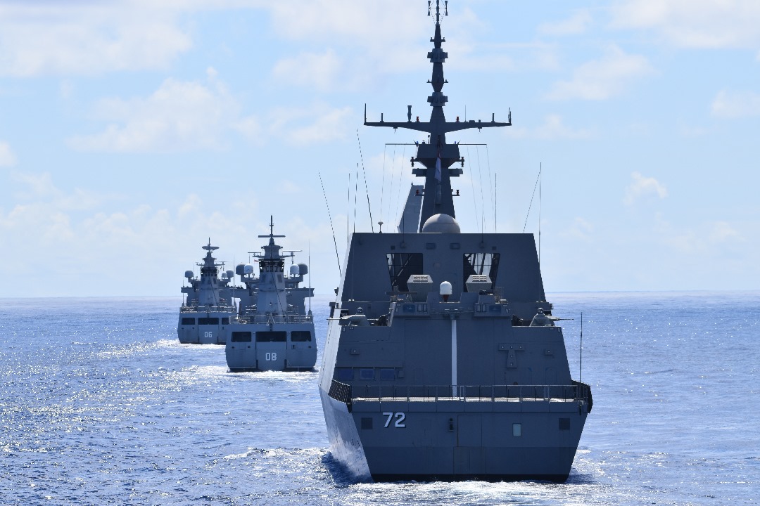 RIMPAC