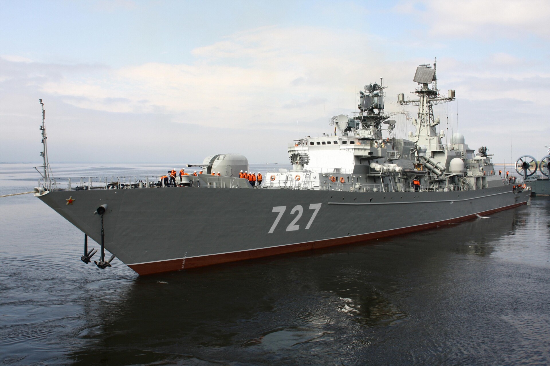 Russia