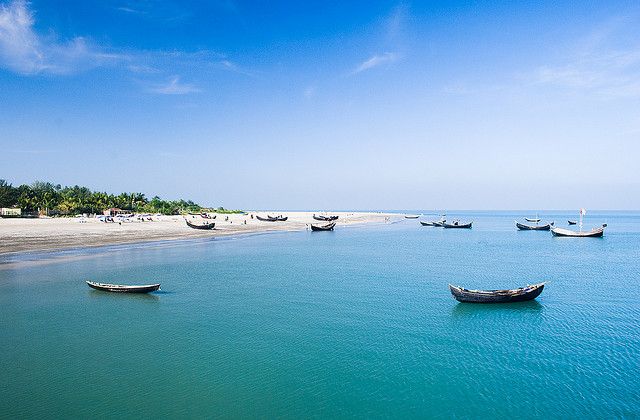 Bangladesh