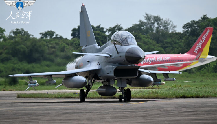 J-10C