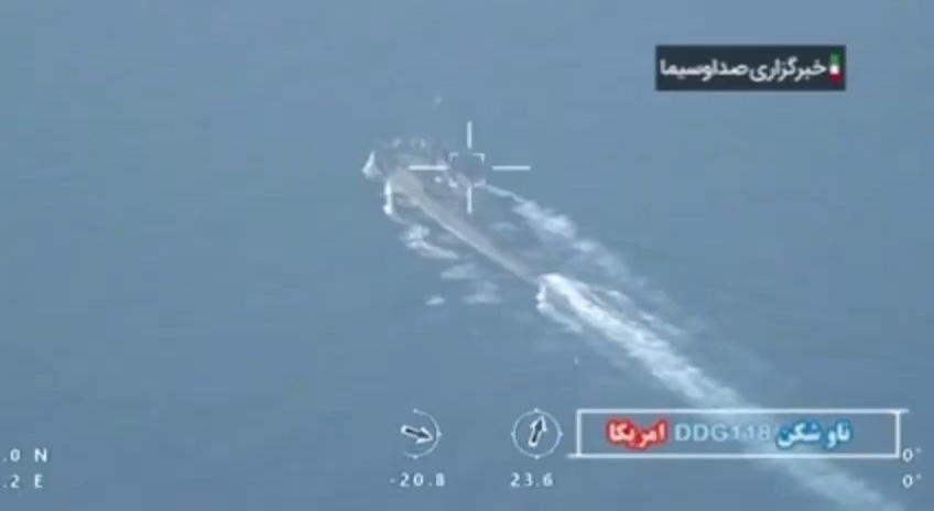 Iran