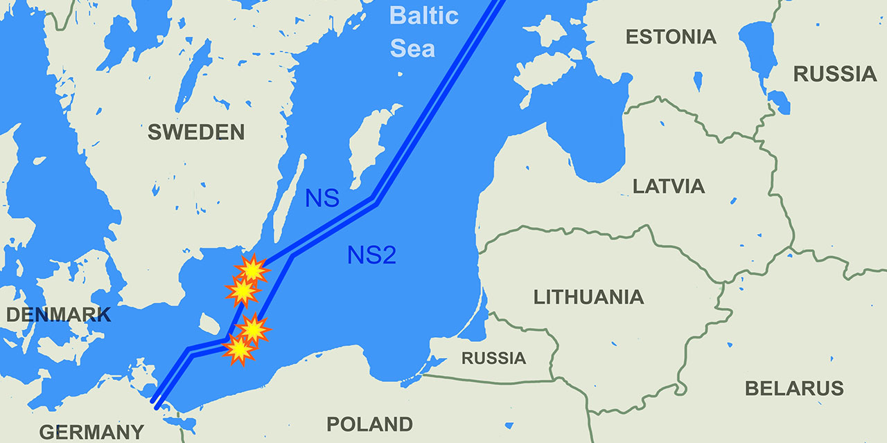 Nord Stream