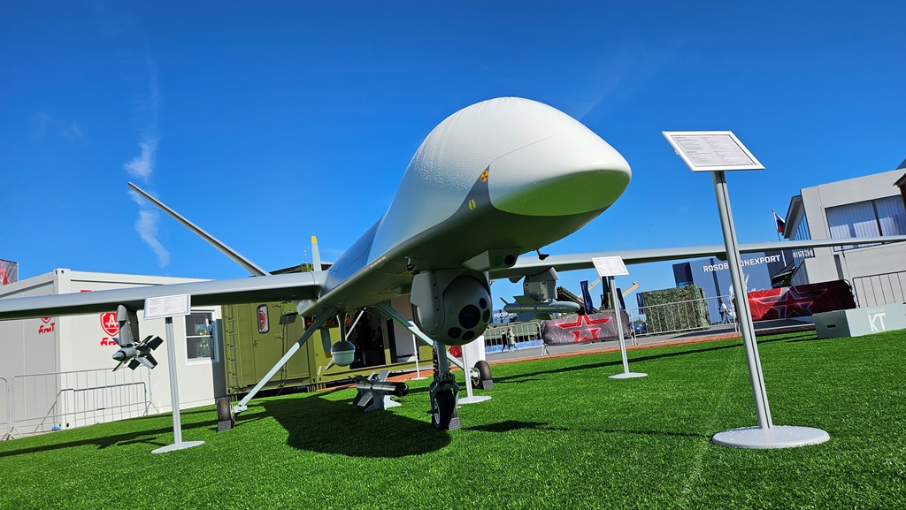 ROSOBORONEXPORT