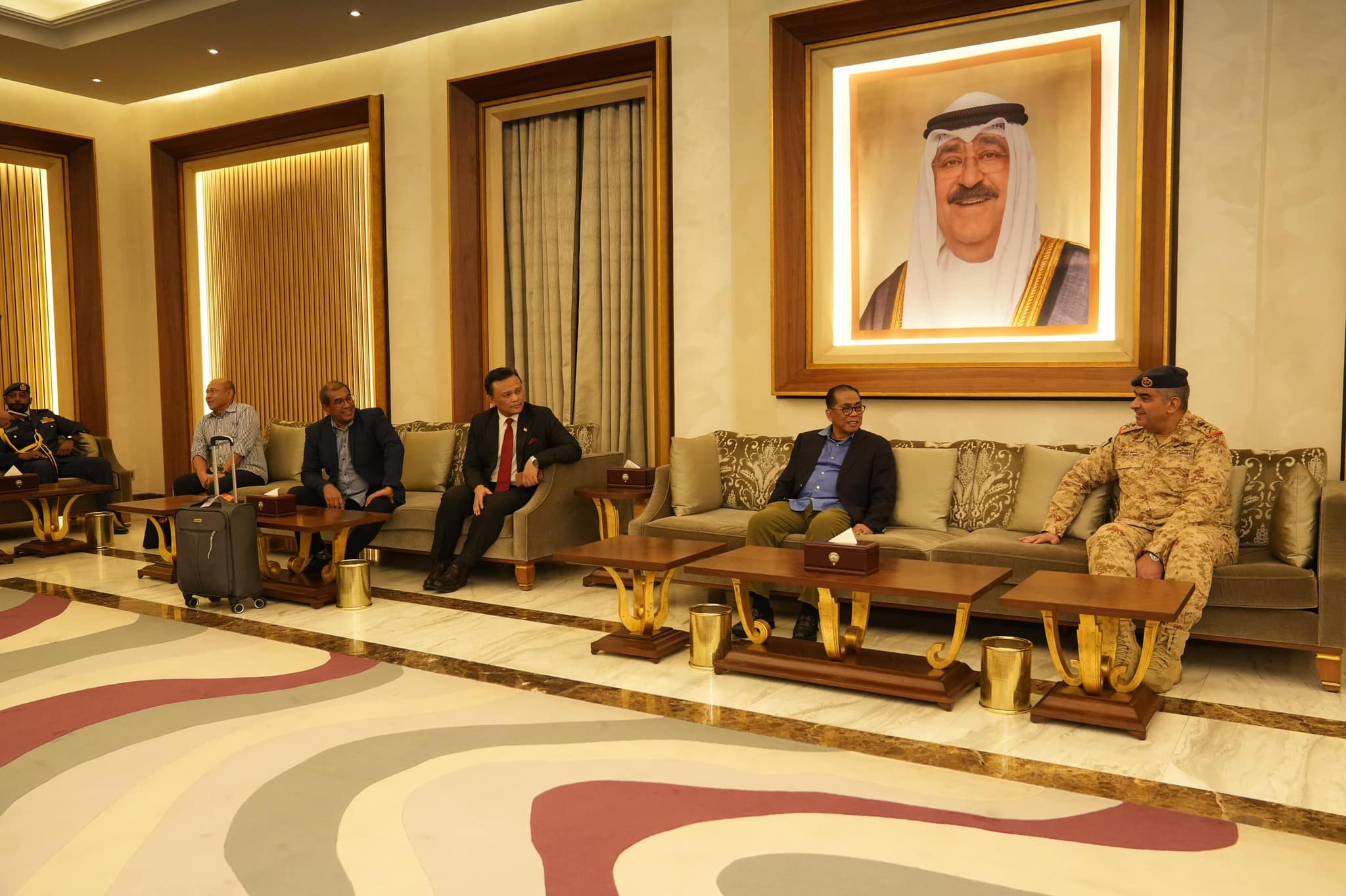Kuwait