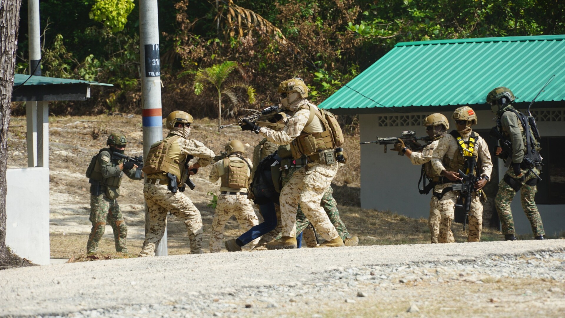 21 GGK