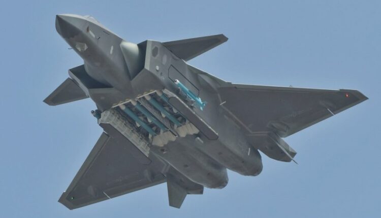 J-20