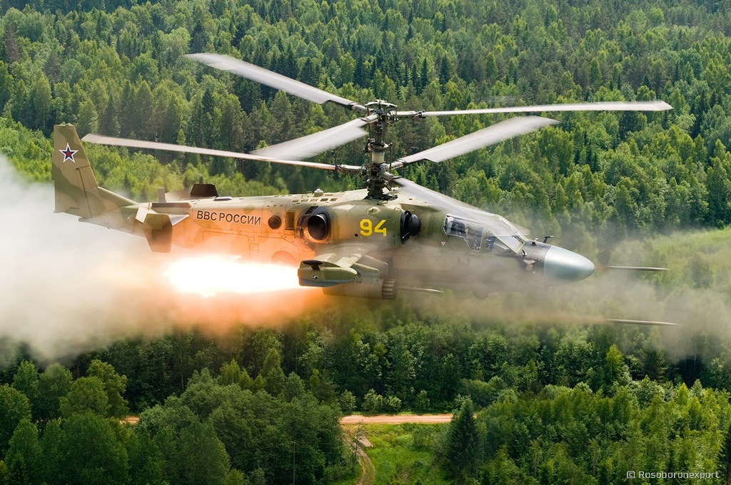 Ka-52