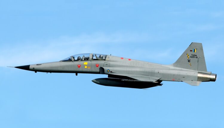 F-5