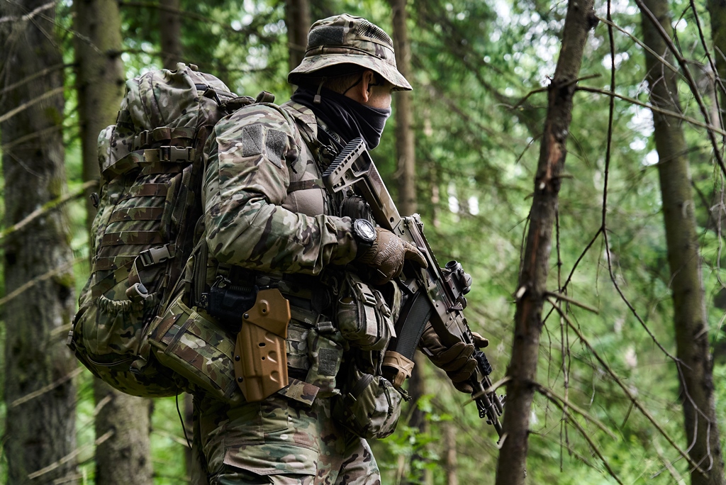 Rosoboronexport